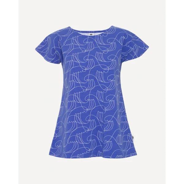 VUONO paita, Tyrsky, sininen