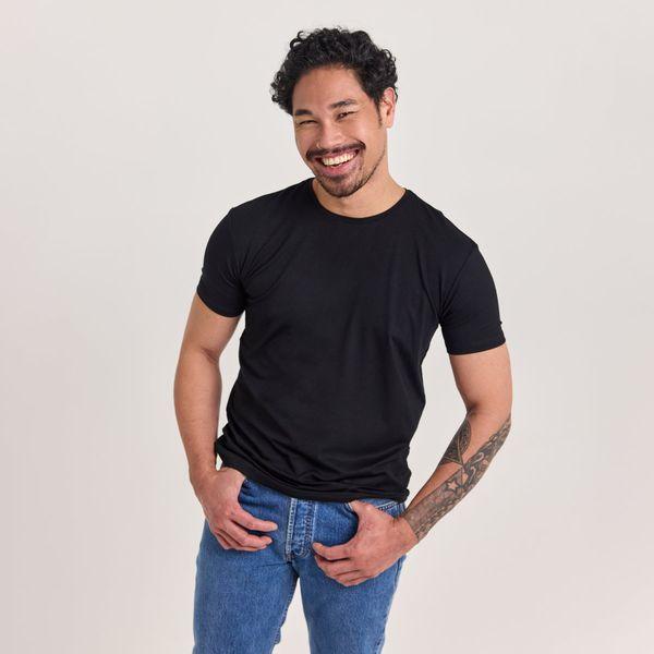 Miesten Slimmi t-paita