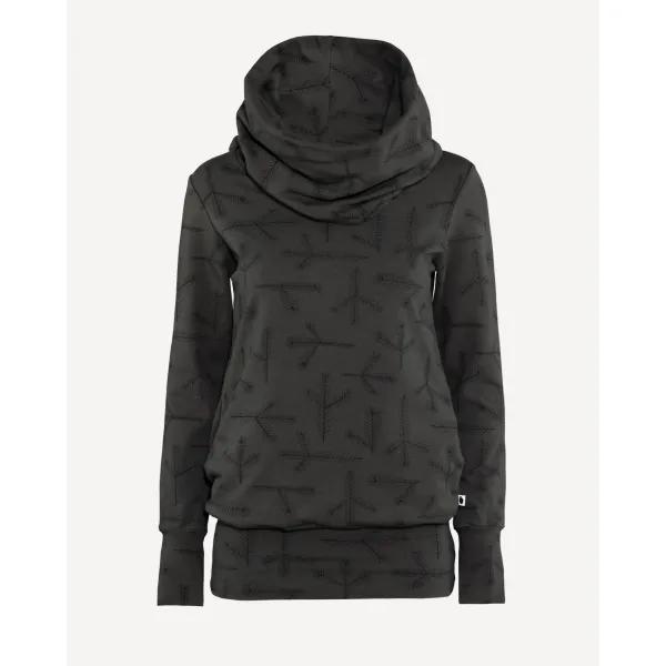 HALLA huppari, Havu, korpi