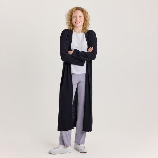 KAIHO pitkä neuletakki