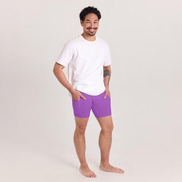 Miesten taskukalsarit