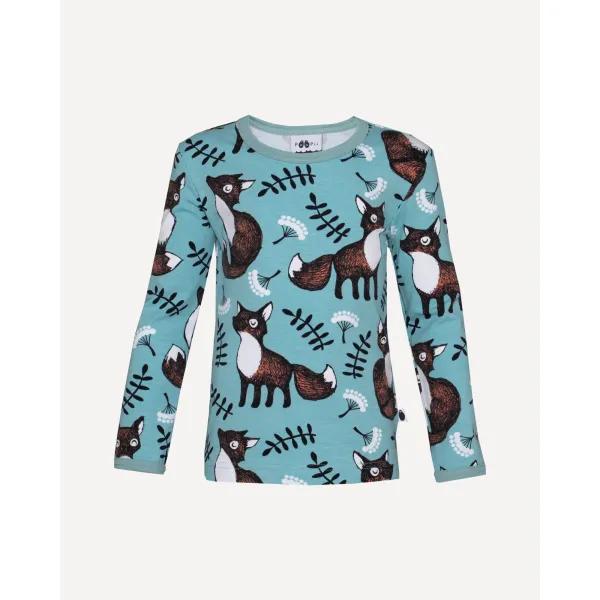 ULJAS paita, Nuutti, lähde - ruoste