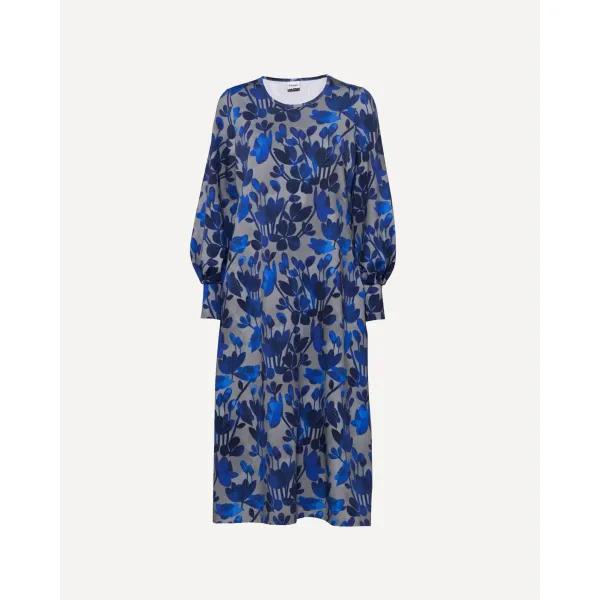 HELKA collegemekko, Hehku, sininen