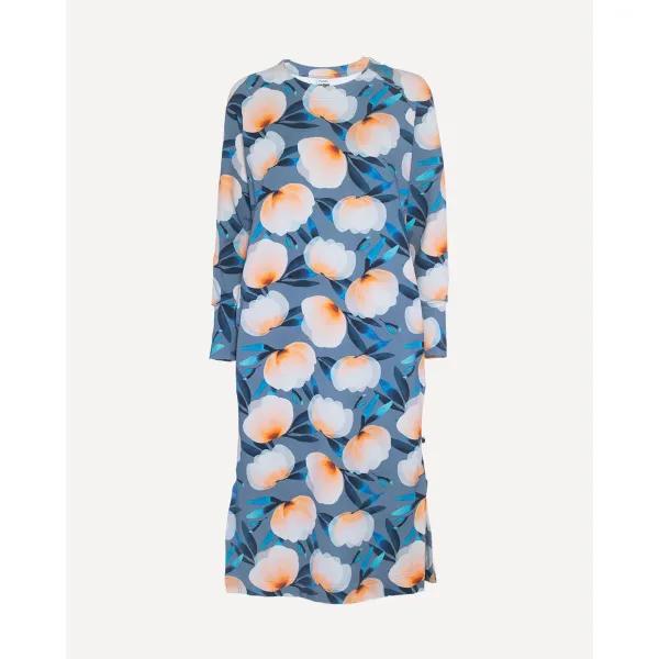 YLVA collegemekko, Harmonia, sininen