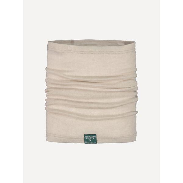 Metsä: aikuisten tuubihuivi silkkivillaa