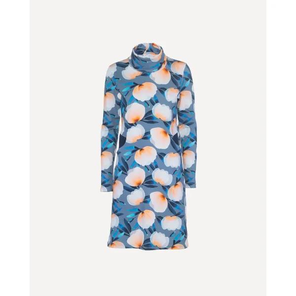 ROUTA collegemekko, Harmonia, sininen