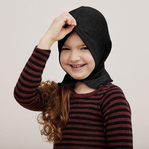 KLASSIKKO lasten kypärämyssy