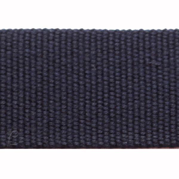 Kangasvyö tummansininen