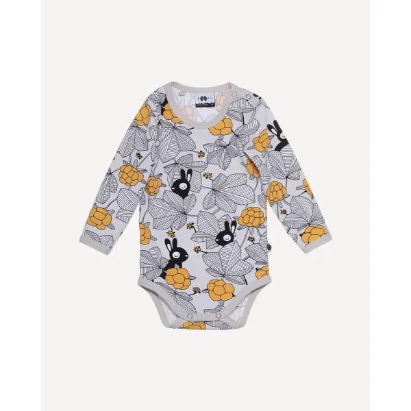 BODY, Hilda, hiekka - okra