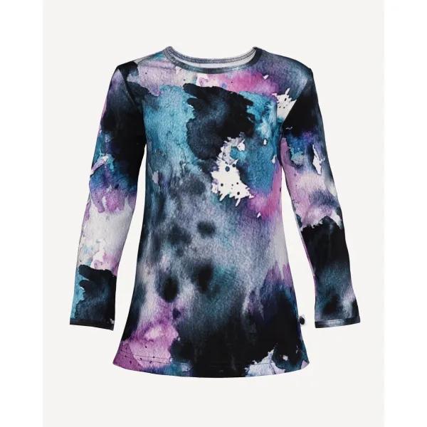 VIENO tunika, Siinto, violetti