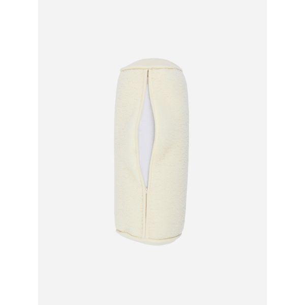 Joogabolsteri iso, valkoinen