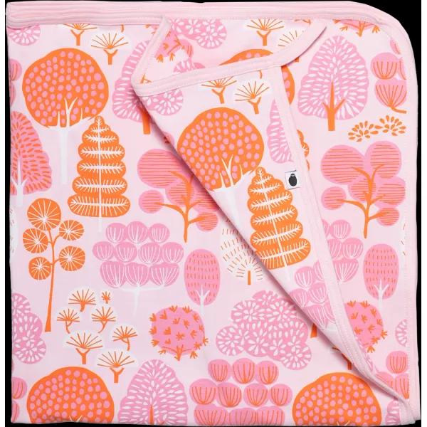 VAUVAN PEITTO, Puisto, roosa - vaaleanpunainen - oranssi