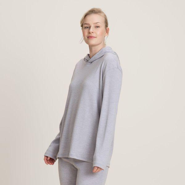 Suora huppari, poistuva väri