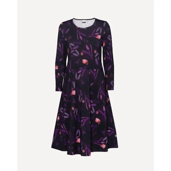 AMALIA mekko, Luonnonvoima, luumu