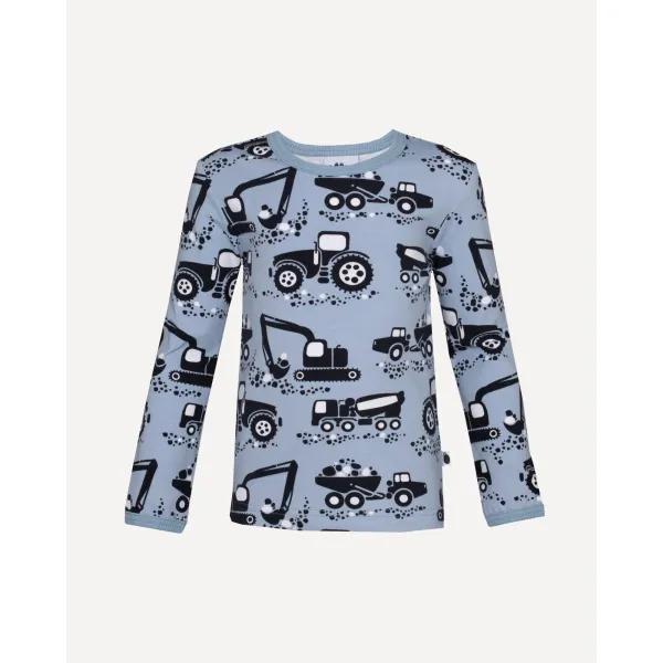 ULJAS paita, Työkoneet, tunturi