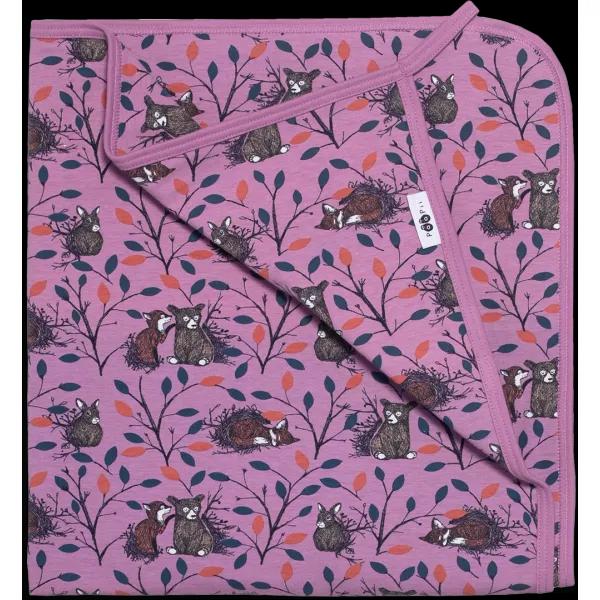 VAUVAN PEITTO, Huomenta, lila - syvänne