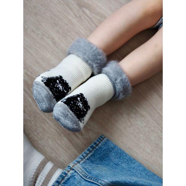 Haisulin kujeet, lasten pörrösukka jarruilla