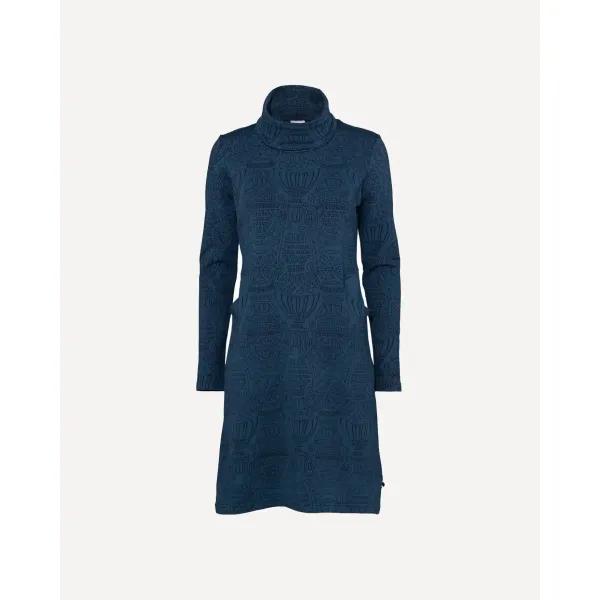 ROUTA collegemekko, Rukinlapa, syvänne