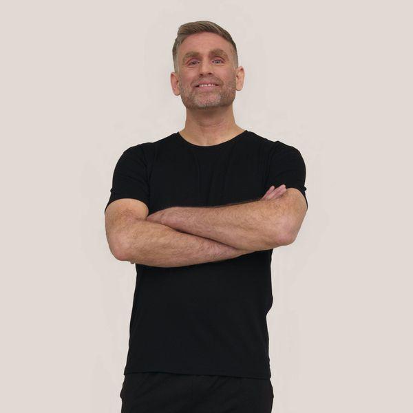 Miesten Slimmi t-paita