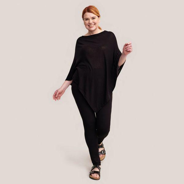 KLASSIKKO poncho