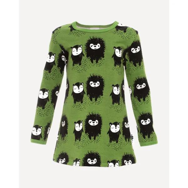 VIENO tunika, Siiri & Myyry, metsä