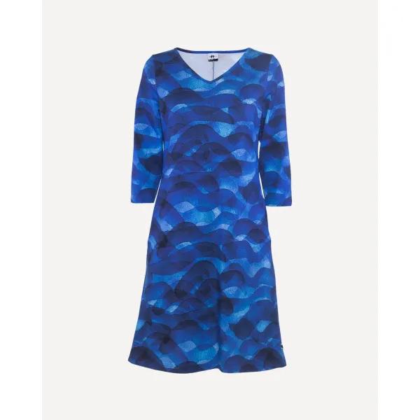 SAIMA mekko, Laine, sininen