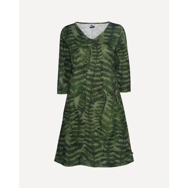 SAIMA mekko, Kotkansiipi, metsä