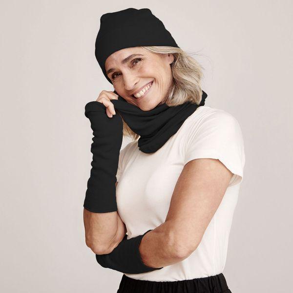 KLASSIKKO tuubihuivi