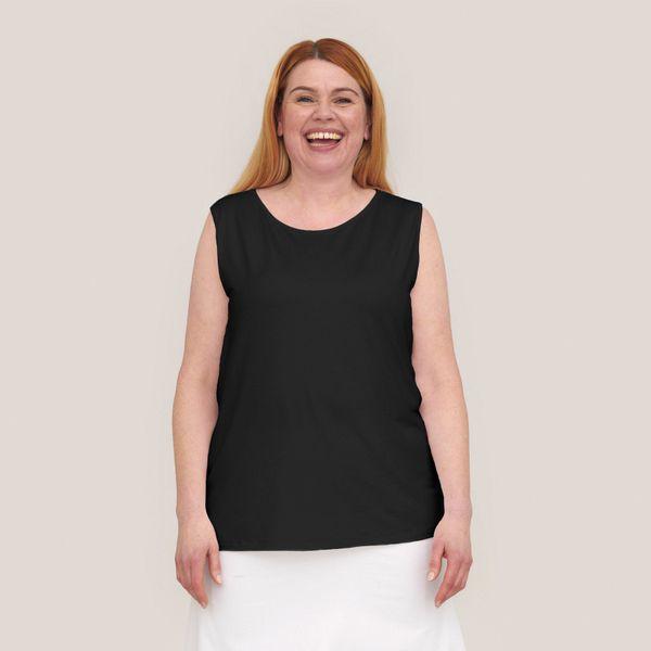 LEMPI naisten bambutoppi