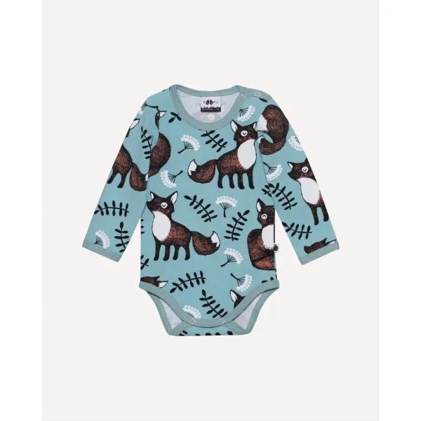 BODY, Nuutti, lähde - ruoste