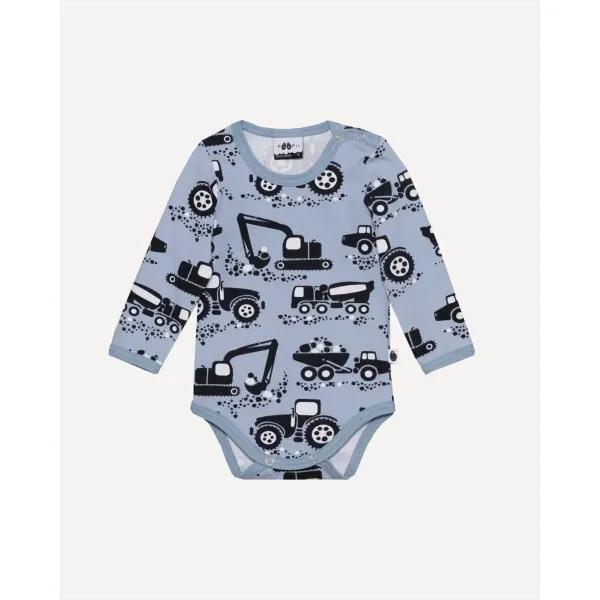 BODY, Työkoneet, tunturi