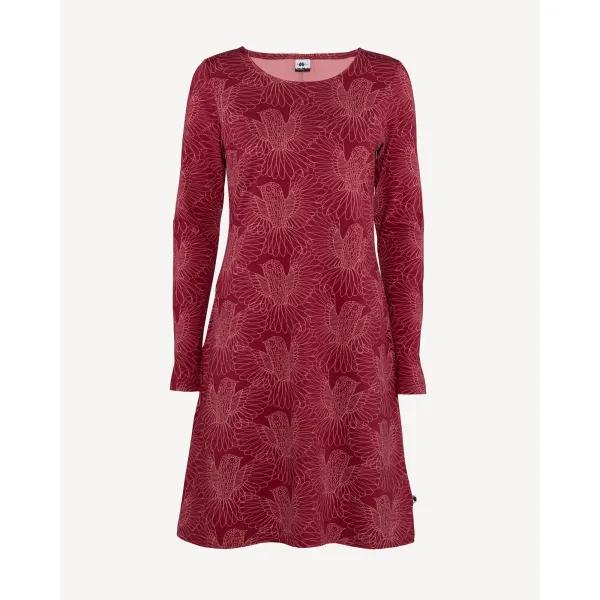 SINI mekko, Kuukkeli, laava