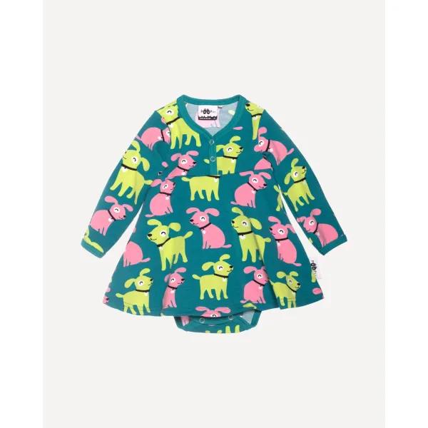 MEKKOBODY, Sesse, petrooli - vaaleanpunainen