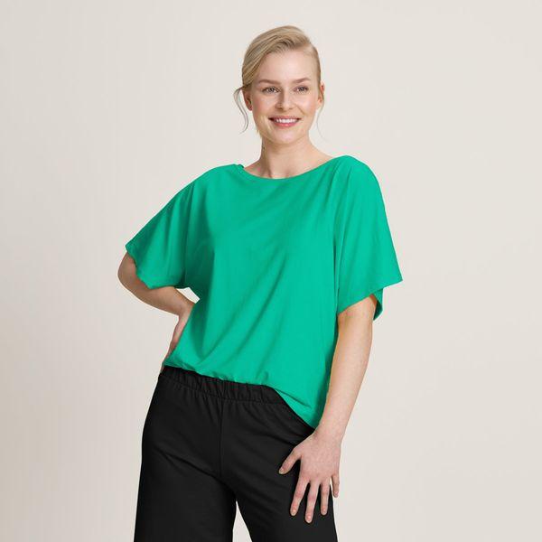 Jokapaikan pusero, poistuva väri