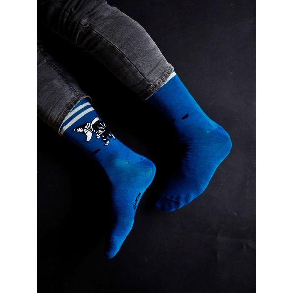 Poliisimestari, ohut merinovillasukka