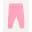 BABY LEGGINS, vaaleanpunainen