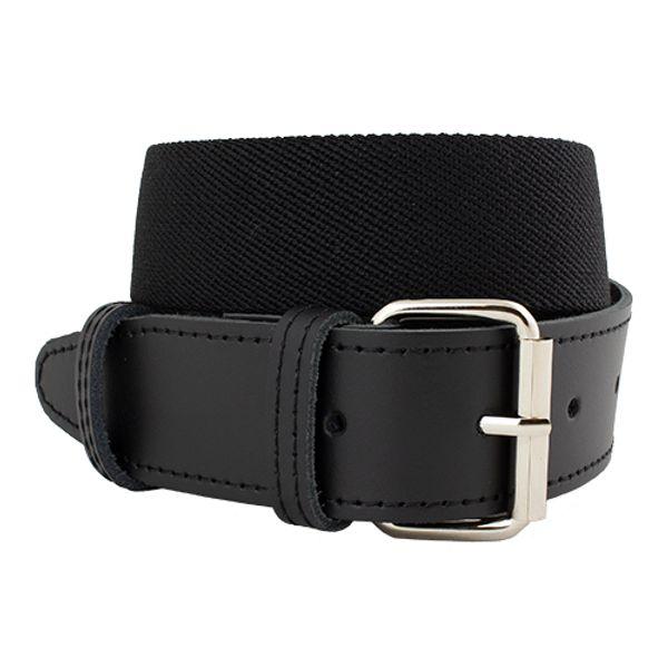 Topias, joustovyö musta