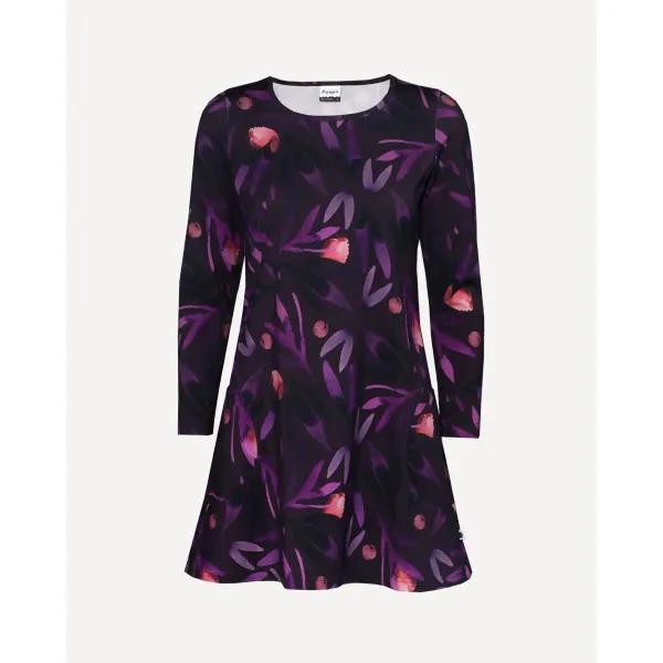 KANNEL tunika, Luonnonvoima, luumu