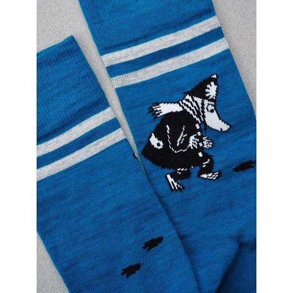 Poliisimestari, ohut merinovillasukka