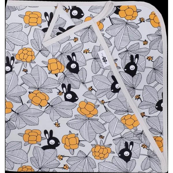 VAUVAN PEITTO, Hilda, hiekka - okra