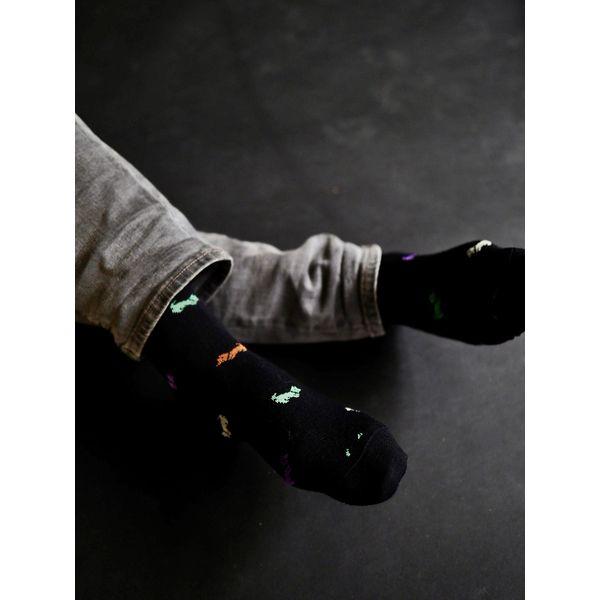 Koirapuisto, ohut merinovillasukka