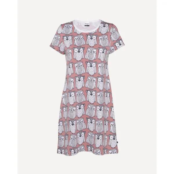 SALLA yöpaita, Parlamentti, sorbetti - hiekka