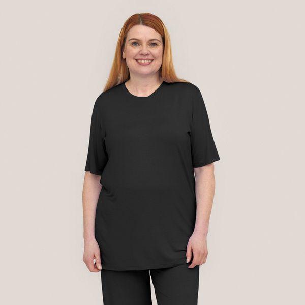 RENTO lyhythihainen pyjamapaita