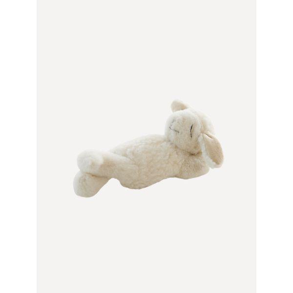 Lammaspehmolelu, nukkuva