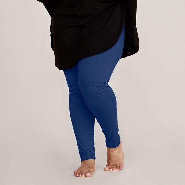 Naisten bambuleggings, 2-laatu