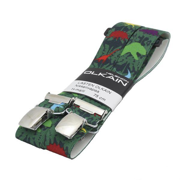 Lasten henkseli Dino