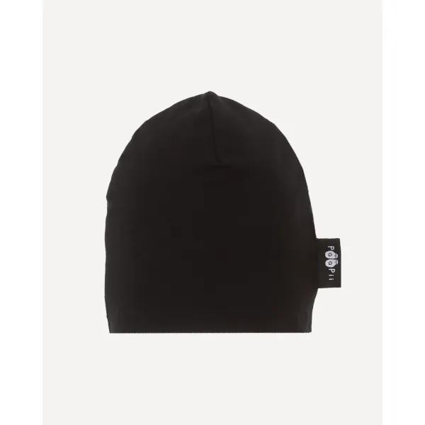 VAUVAN TRIKOOPIPO, musta