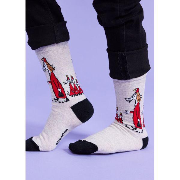 Vilijonkka, ohut merinovillasukka