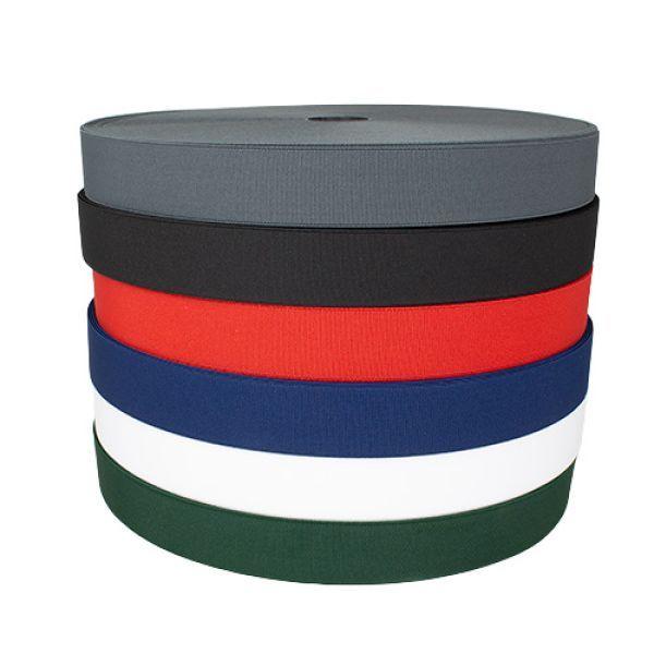 Henkseli kuminauha 35 mm