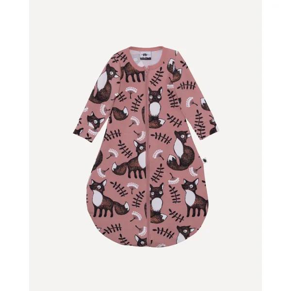 UNIPUSSI, Nuutti, sorbetti - ruoste